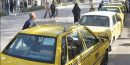 تاکسی‌های غیرفعال و متوقف در اماکن دولتی توقیف می‌شوند