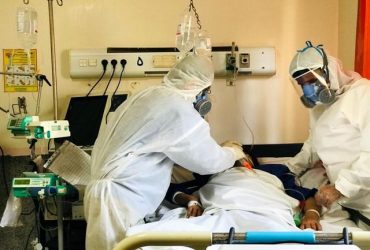 زالی مطرح کرد؛ ۴۲ درصد بیماران بدحال کرونایی کشور در تهران هستند